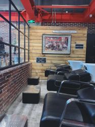 -P.STYLE 派斯造型