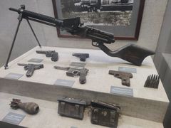 -新四军苏浙军区纪念馆