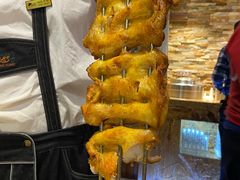 -汉巴味德(北京银座和谐广场店)
