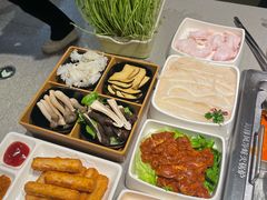 -海底捞火锅(CBD安泰广场店)