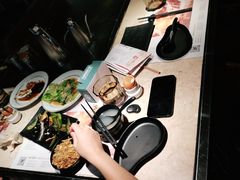 -盛焰铁板烧(王府井店)