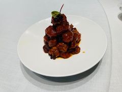 -红城阁·上海味道(四平路店)
