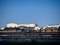-长兴太湖图影湿地文化园
