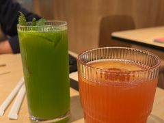 -一坐一忘云南菜(卓悦中心)