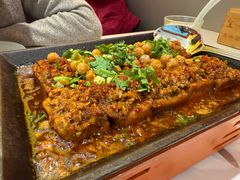 -全牛匠·乐山跷脚牛肉(西北旺万象汇店)