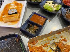-杀猪天·韩国烤肉(总店)
