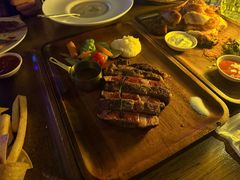 -MARU玛露音乐餐厅(大学路店)