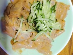 -淀里船宴(卓达店)