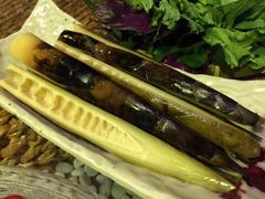 -慢丽江·云南野生菌土鸡锅(付家庄店)