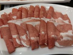 -北门涮肉·铜锅涮肉(南锣鼓巷店)