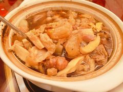 -国惠大酒楼(仓山万达店)