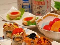 -神户赤童日式烤肉(金地广场店)