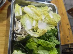 -金鼎雪山牦牛杂火锅(理县总店)