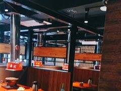 大堂-山之屋炭火烧肉·生啤畅饮(大朗万科中央公园店)