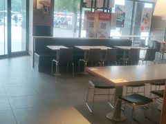 大堂-麦当劳(衡阳中心汽车站店)