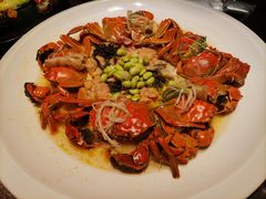 -蟹榭·本帮江浙菜·蟹宴(五角场合生汇商场店)