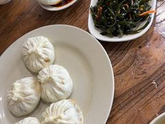 -鲍师傅糕点(大沽南路店)