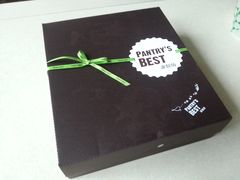 -Pantry's Best派悦坊蛋糕(K11购物艺术中心店)