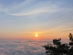 -五女山景区