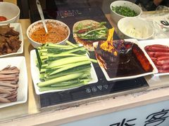 -沓客卤肉卷(共和新路店)