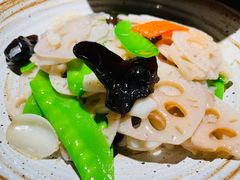 荷塘月色-青年公社烤鸭(青年路店)