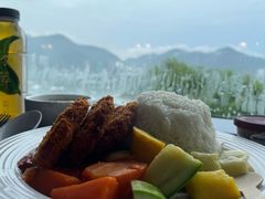 -湾景餐厅(海洋公园店)