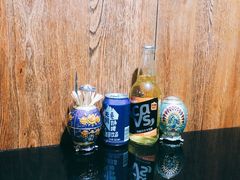 -木卡买提新疆餐厅·清真(新里海顿公馆店)