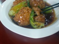 -大江南食府(石景山店)