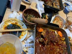 -鱼酷活鱼烤鱼(沈阳大悦城店)