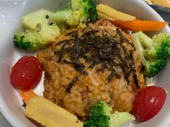 -NOKNOK若蔻亲子餐厅(天地壹方北馆店)