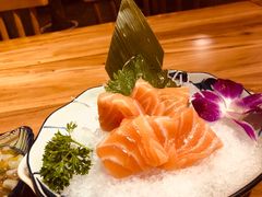 -和风食堂·日料·无界小火锅