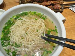 -品回味清真西北楼(宁波首店)