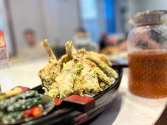 -君霖海鲜私房菜(春柳店)