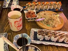 -米彩料理(西丽店)