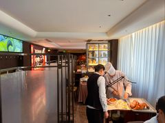 -聚宾楼·烤鸭·家宴(科技三路店)