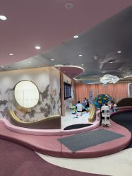 -奈尔宝·国风主题儿童乐园·亲子餐厅(豫园商城店)