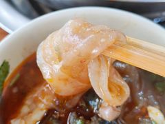 手工魔芋-黑竹香鸡(营和巷店)