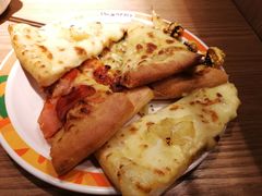 -比格比萨自助(南京万达茂店)