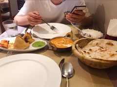 -Pita's&Tika's中东和印度风味餐厅(龙湖天街店)