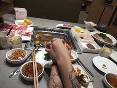 -海底捞火锅(天一广场亚细亚店)