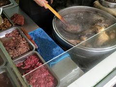 -江三王记牛杂馆(总店)
