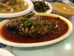 -廖老妈蹄花(中海国际店)
