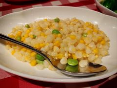 清甜脱皮玉米粒-西贝(枫蓝国际购物中心店)