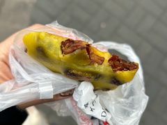 -宫门口馒头铺(创始人总店)