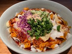 -长安记·大美陕菜(朝阳大悦城店)