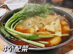 -老殷锅仔