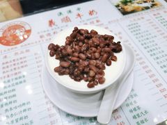 -义顺牛奶公司(新马路老店)