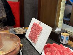 -仁和四季涮肉馆(天坛南门店)