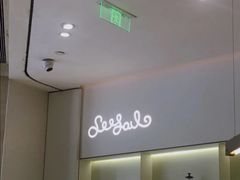 -Seesaw Coffee(上海国金中心店)
