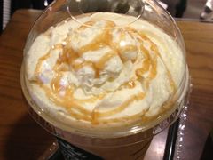-星巴克(南京狮子桥店)